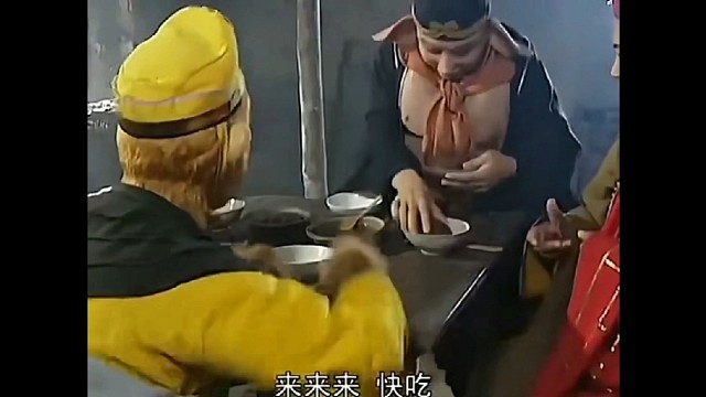 叫呆子不是没有理由的