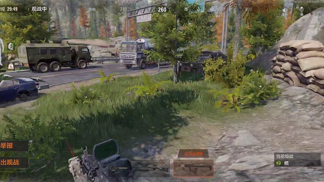 论有一个好队友的重要性