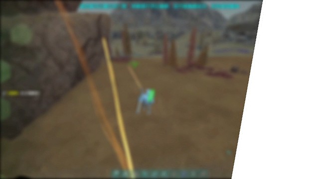 ARK方舟生存进化一名普通玩家的日常PVP