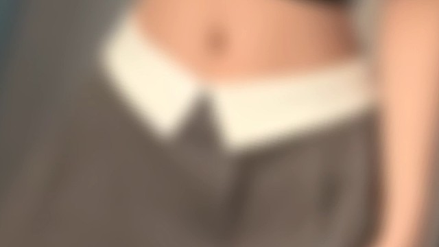 #你的女友已上线你尽管点开不好看算我输#小姐姐很皮戳到就是你的