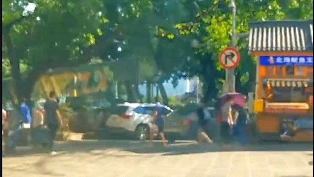 重庆是一个连导航都会晕的地方