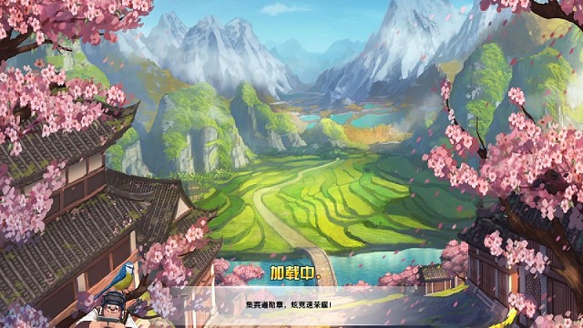 初期排位真的难跑