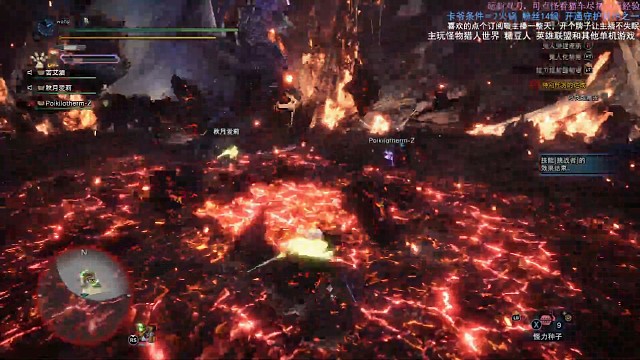 能感受到太刀侠的血压上来了