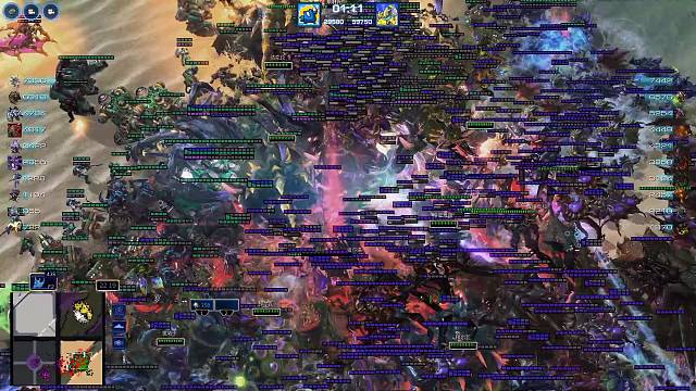 〖永无止境〗兽巢出击