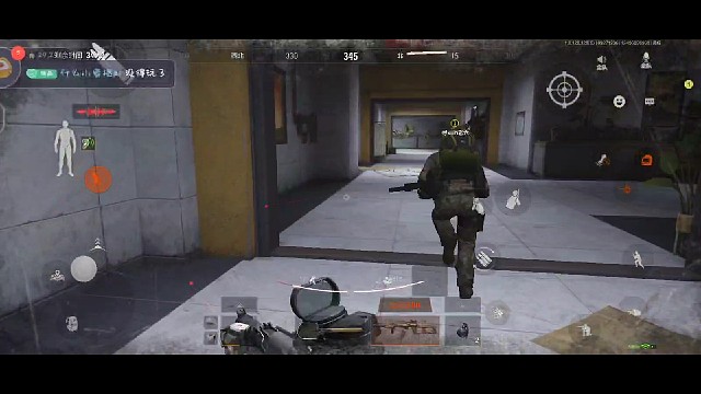 这个老六我真的是服了呀