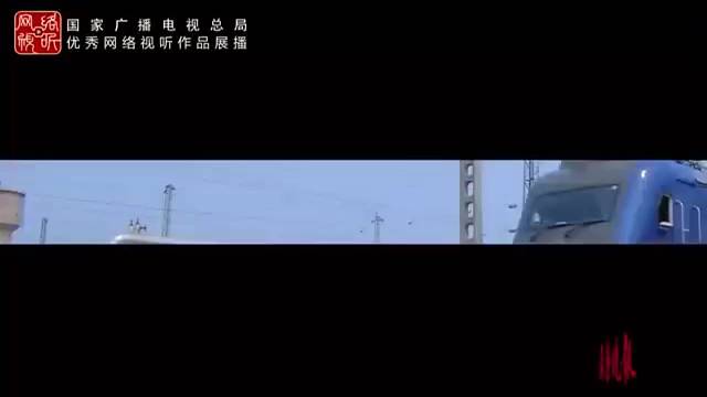 拾光记第4集丨开往春天的列车