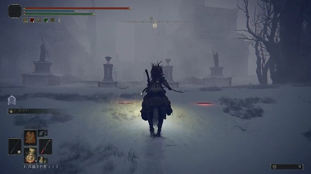 笨比操作杀黑剑