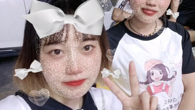 每天都要记得开心