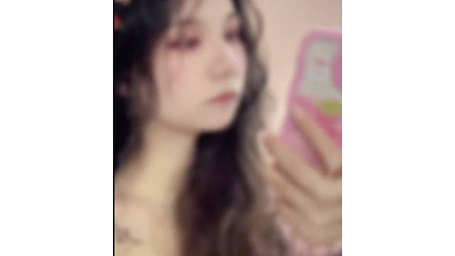 嗷呜！慕雅咆哮……