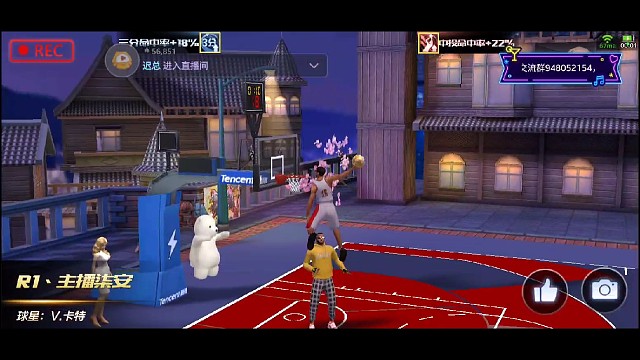 开挂卡特？？？这也能起扣。。。