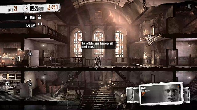 【这是我的战争】帕夫列吉他演奏完整版