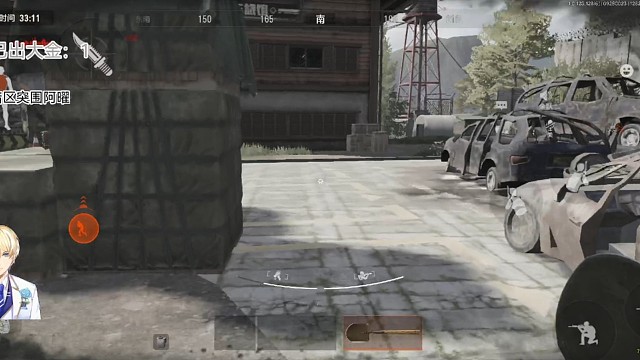 帝王般的手速。