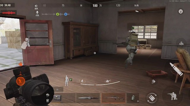 不会真的有人打普通农场玩Ax50吧