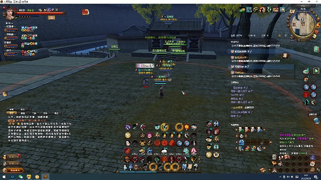 今年88服真没人呗