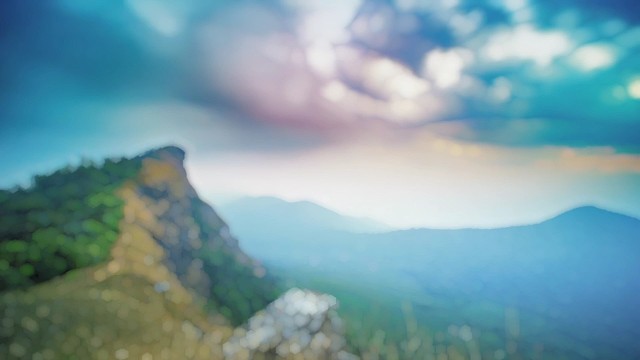 我与世界又远了几分