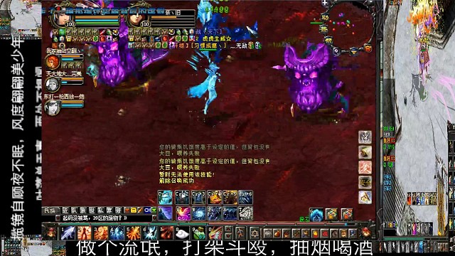 叶落无声，风吹落痕