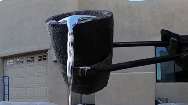 铝水做什么模型都不会让你失望