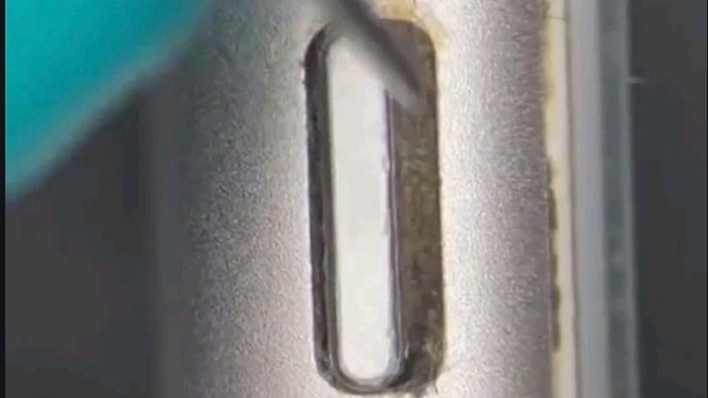 这手机到底怎用能这么脏