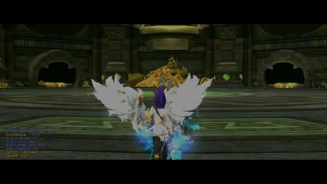 龙之谷-妖狐巢穴