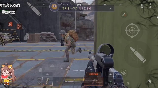 虽然vss被削弱，但是在近距离的爆发上依然t0