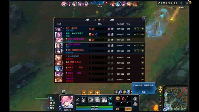 我原以为凯撒已经天下无敌了，没想到你比他还勇猛