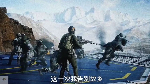 我发布了一个新视频，快来围观吧！