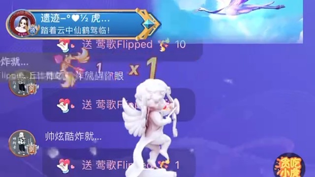 ♡⃝ 谢谢你，出现在我的生命里 ◡̈ ☽⋆