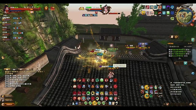 以此悼念伏羲一众蝼蚁，点赞过千，还有maymay)(包包的游戏情缘越南的