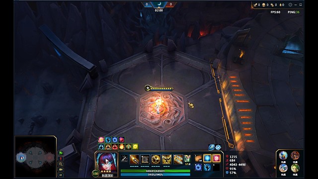 为什么巅峰这么难混