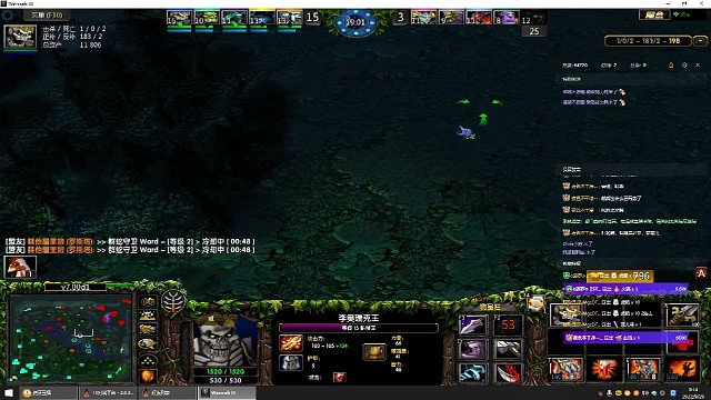 暴走集锦1：李奥瑞克王