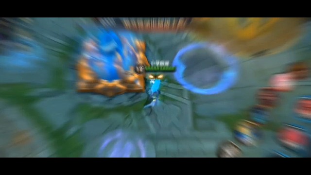 卡特琳娜击杀锦集