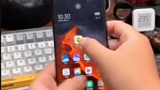 这样你学会了吗