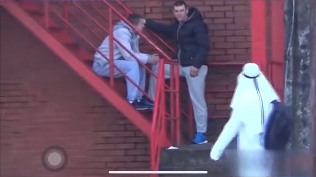 不管谁都得吓一跳