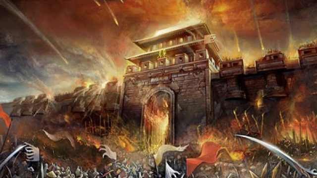 寻找失落的麻痹戒指~打打boss