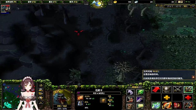 中单节奏的重要性