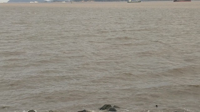 想和你一起吹海风