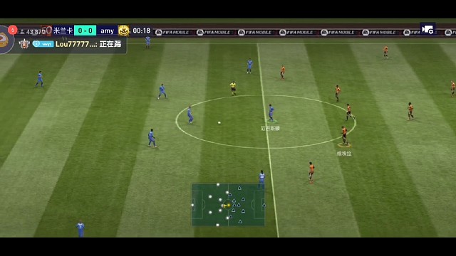 BigBoomBossCup欧联半决赛卡头vsAmy