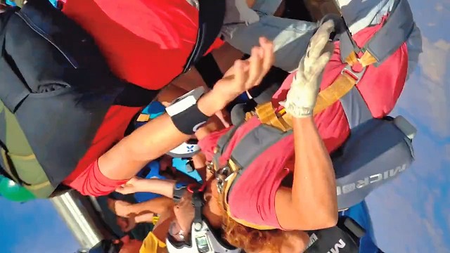 用饱满的热情做好每一件事，让生命中的每一天，都足够精彩