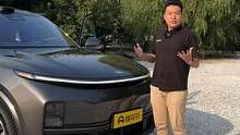 一鏡到底帶你體驗(yàn)#理想L8的空間怎么樣？ #新能源領(lǐng)航計(jì)劃#上抖音看新車 