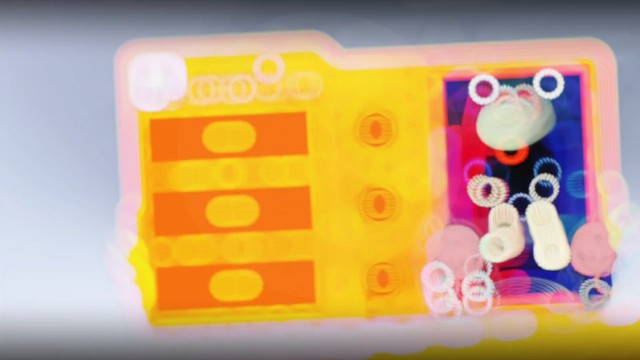 一个刚加入这个平台的小人物