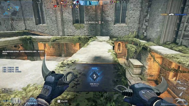 【怒气生化模式】赌狗的快乐时刻～