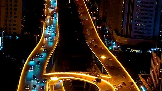 海南海口市南大桥汽车音响改装