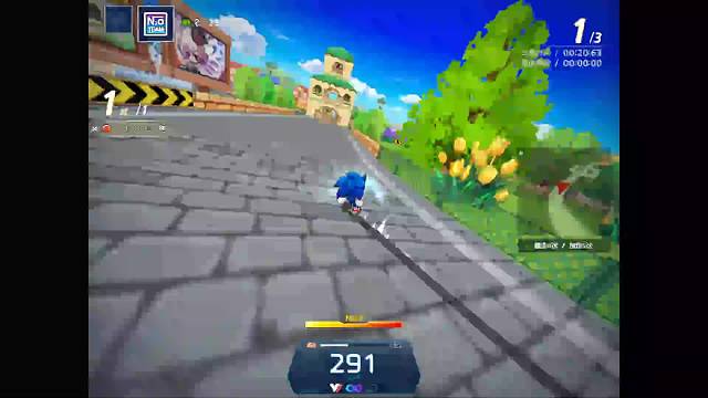 发发跑跑日记的直播间