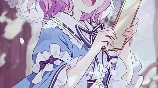 来听听玩游戏的弹唱？