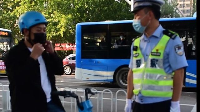 真新鲜，第一次见