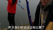 比赛虽小，没钓好也无法原谅自己！ (2)