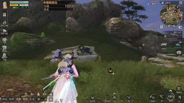 双文件轻轻松松