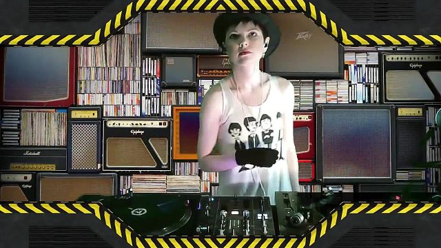 DJ打碟(电子音乐)电音云蹦迪之- Jerdie Official