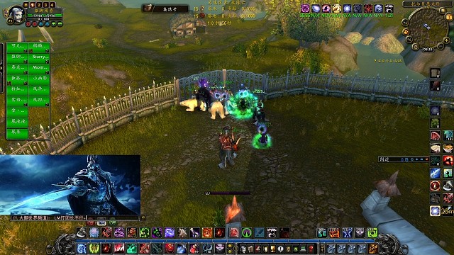 阿拉希战场升级五分钟一场赢了7万多经验，输了3万。美滋滋