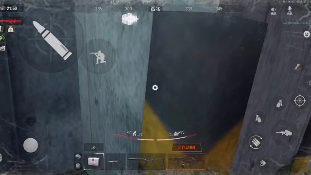 瞧我的三个大兄弟